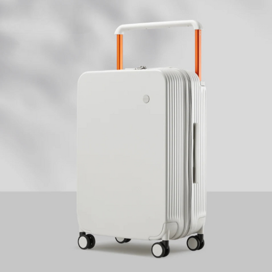 Travel Trolley Case with TSA Lock